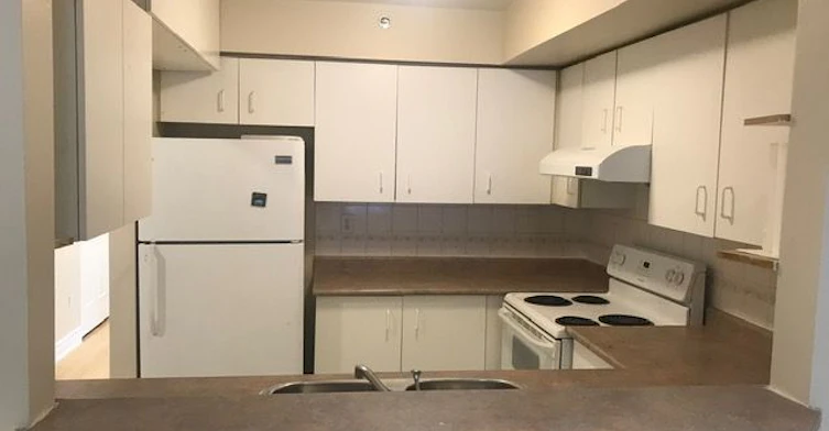1-988 Sheppard Avenue W, Toronto, ON, M3H 2T6 - 8