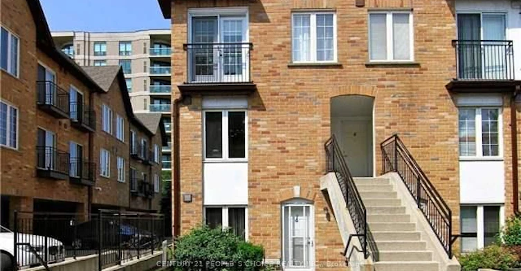 1-988 Sheppard Avenue W, Toronto, ON, M3H 2T6