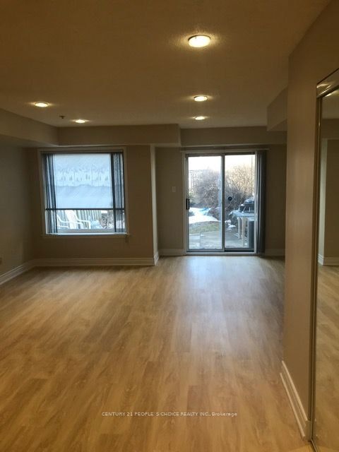 1-988 Sheppard Avenue W, Toronto, ON, M3H 2T6 - 2