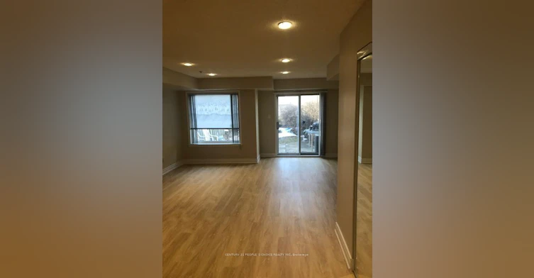 1-988 Sheppard Avenue W, Toronto, ON, M3H 2T6 - 2