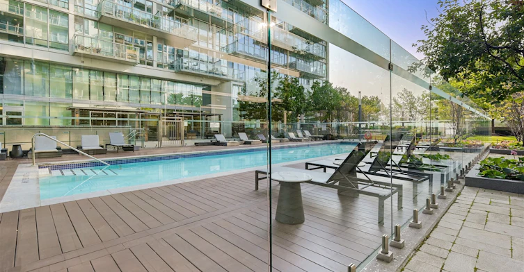 424-29 Queens Quay E, Toronto, ON, M5E 0A4 - 14