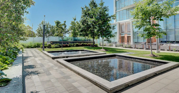 424-29 Queens Quay E, Toronto, ON, M5E 0A4 - 21