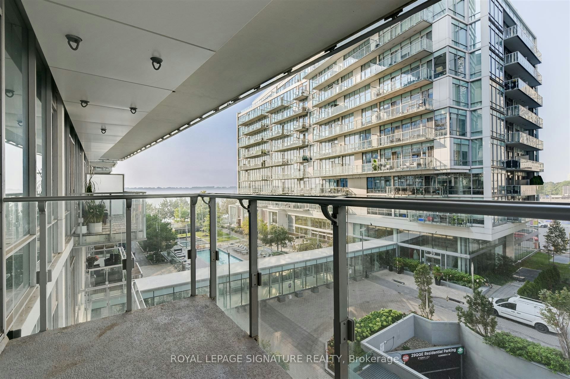 424-29 Queens Quay E, Toronto, ON, M5E 0A4 - 7
