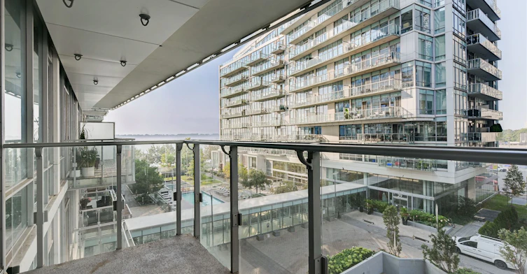 424-29 Queens Quay E, Toronto, ON, M5E 0A4 - 7