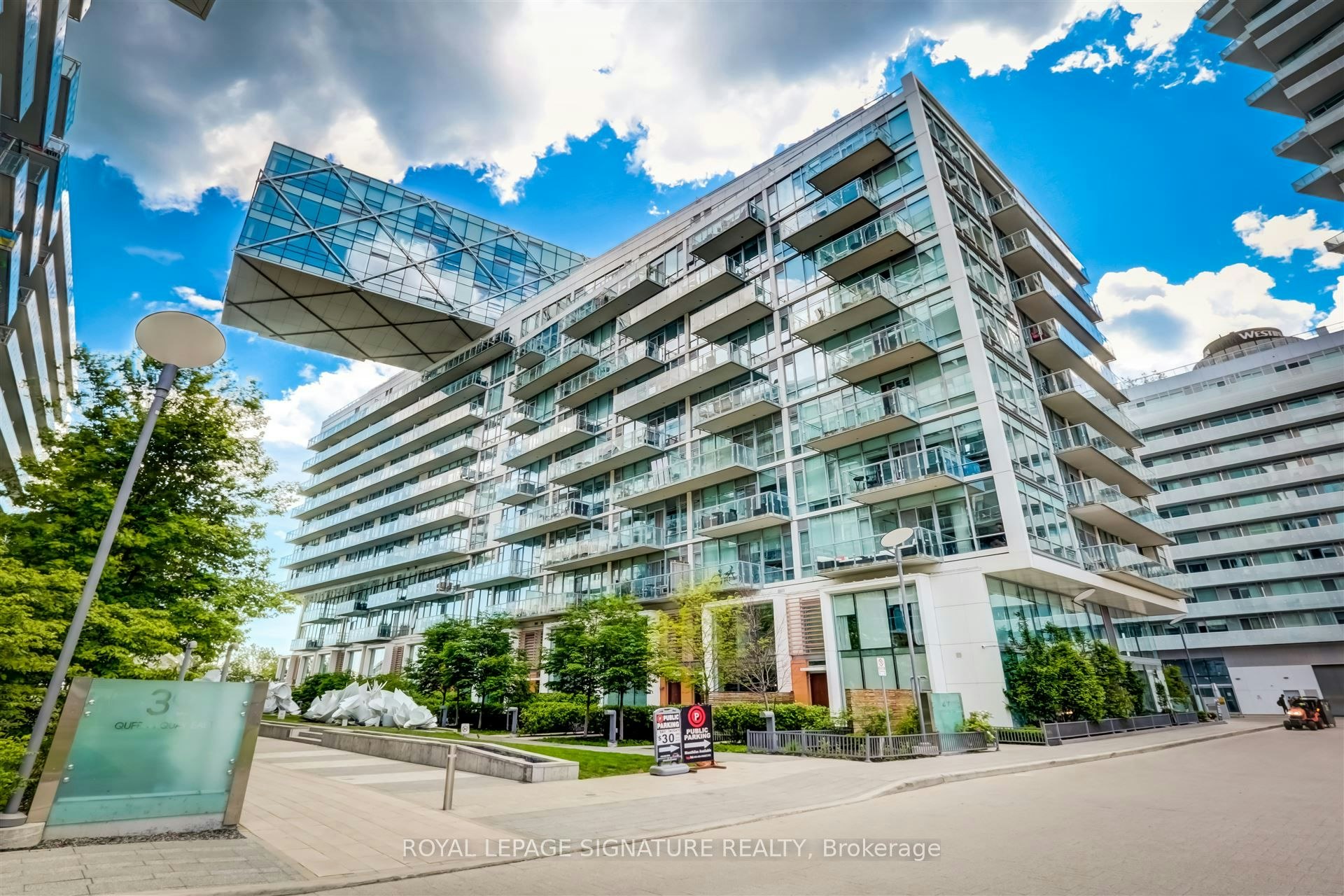 424-29 Queens Quay E, Toronto, ON, M5E 0A4 - 22