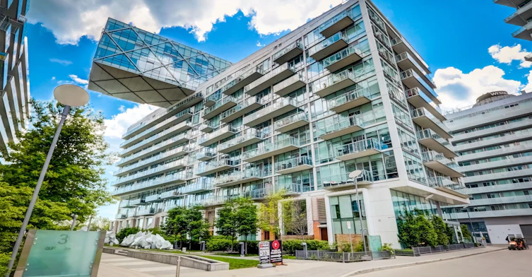 424-29 Queens Quay E, Toronto, ON, M5E 0A4 - 22