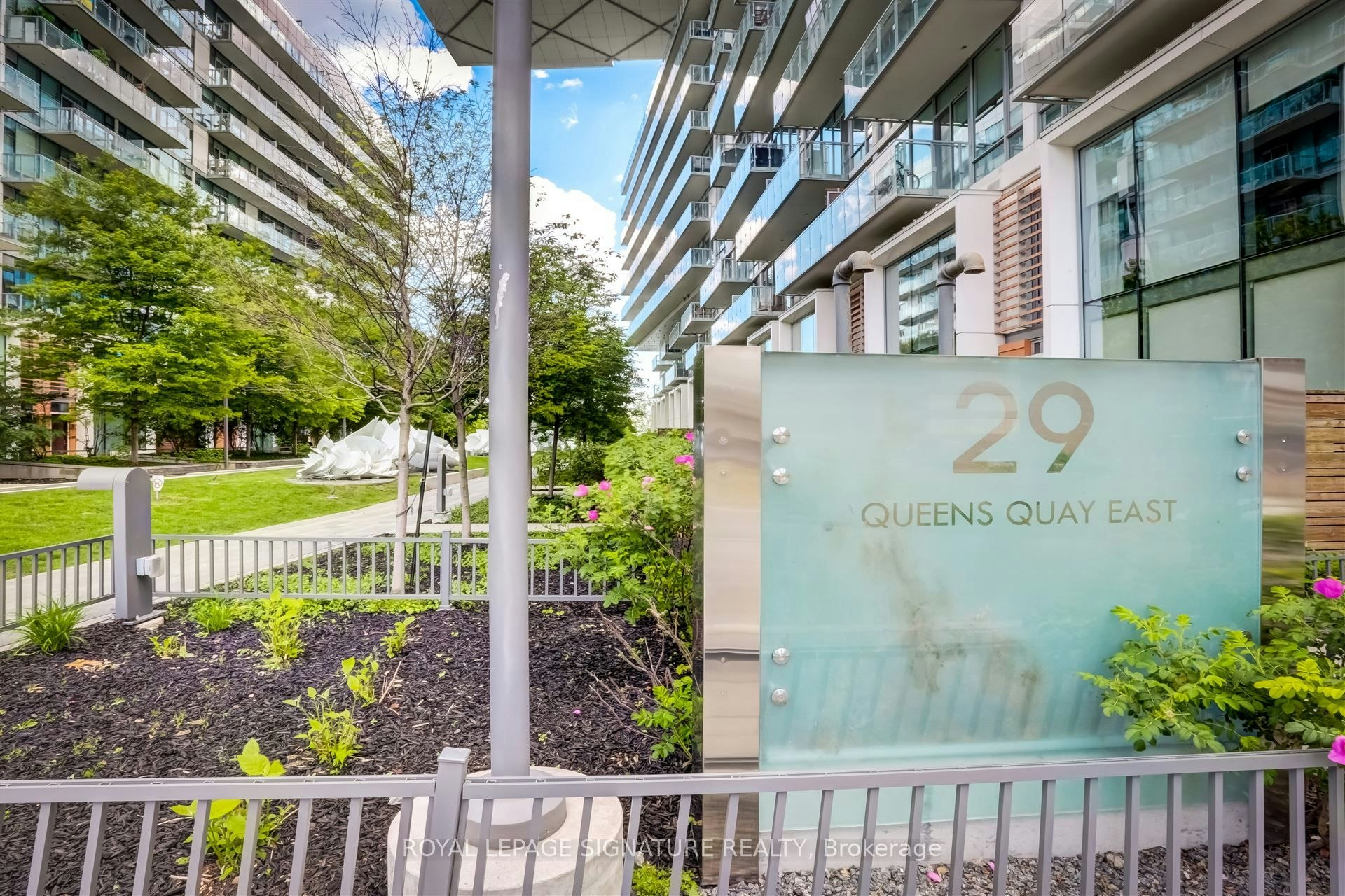 424-29 Queens Quay E, Toronto, ON, M5E 0A4 - 23