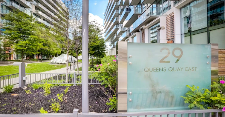 424-29 Queens Quay E, Toronto, ON, M5E 0A4 - 23