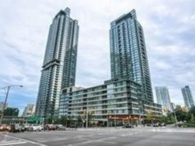 701-15 Fort York Boulevard, Toronto, ON, M5V 3Y4