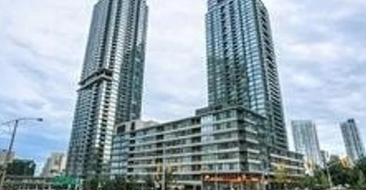 701-15 Fort York Boulevard, Toronto, ON, M5V 3Y4