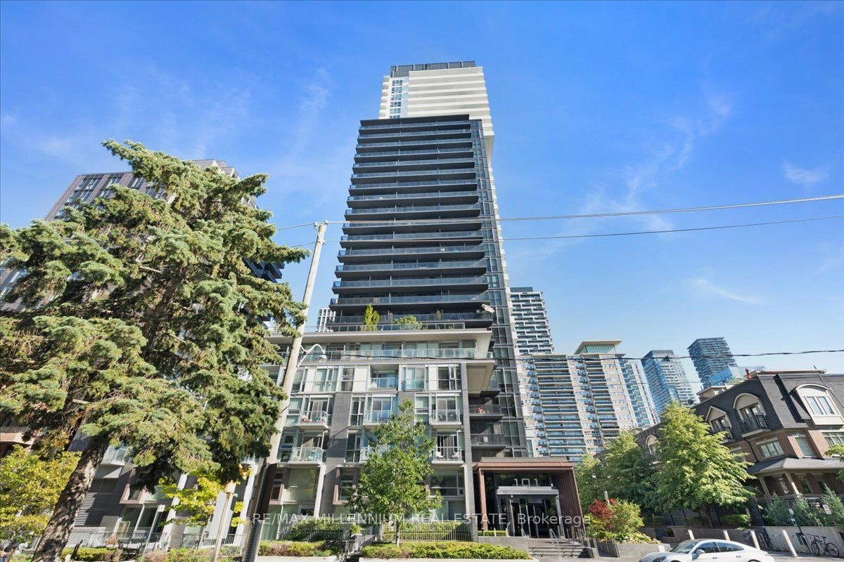 1105-101 Erskine Avenue, Toronto, ON, M4P 0C5