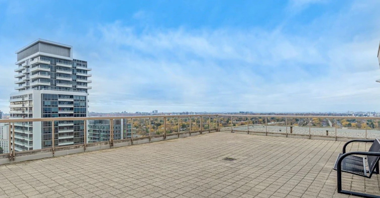 706-5418 Yonge Street, Toronto, ON, M2N 6X4 - 26