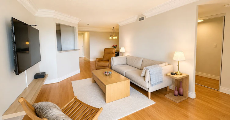 706-5418 Yonge Street, Toronto, ON, M2N 6X4 - 4