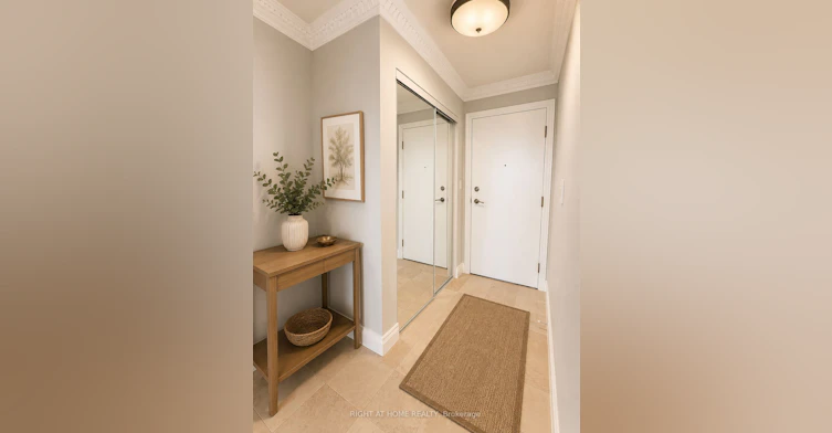 706-5418 Yonge Street, Toronto, ON, M2N 6X4 - 2