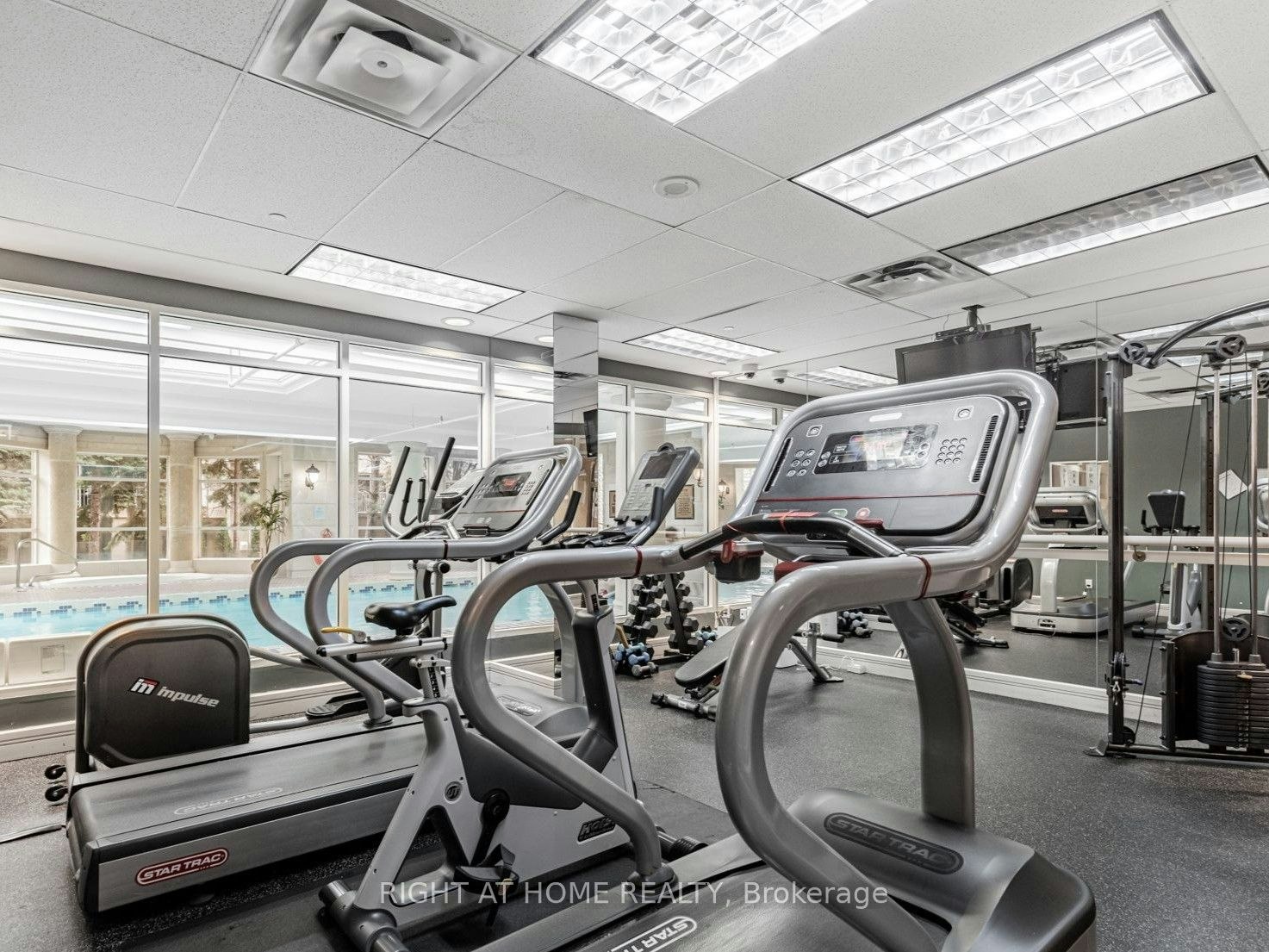 706-5418 Yonge Street, Toronto, ON, M2N 6X4 - 21