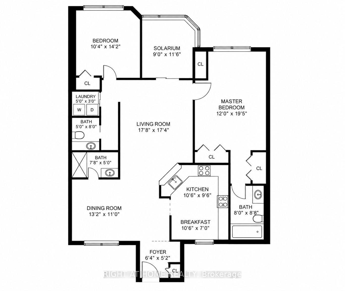 706-5418 Yonge Street, Toronto, ON, M2N 6X4 - 18