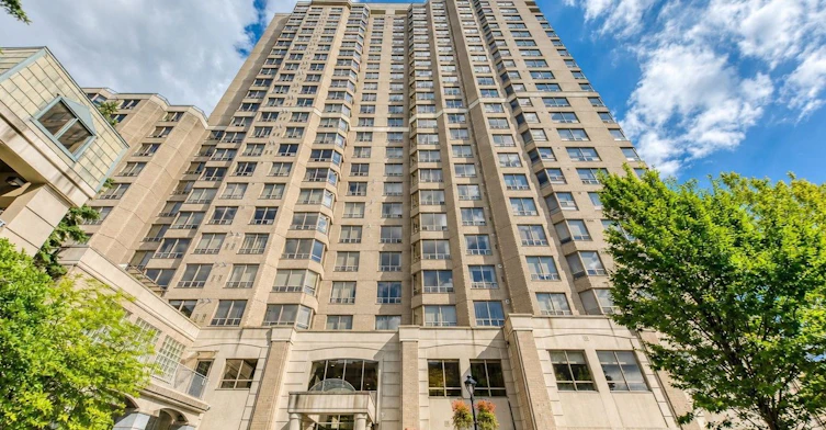 706-5418 Yonge Street, Toronto, ON, M2N 6X4