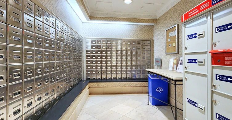 706-5418 Yonge Street, Toronto, ON, M2N 6X4 - 19