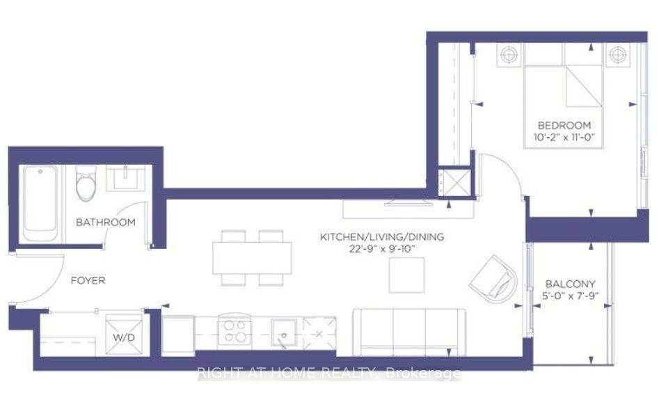3-75 Canterbury Place, Toronto, ON, M2N 0L2 - 5