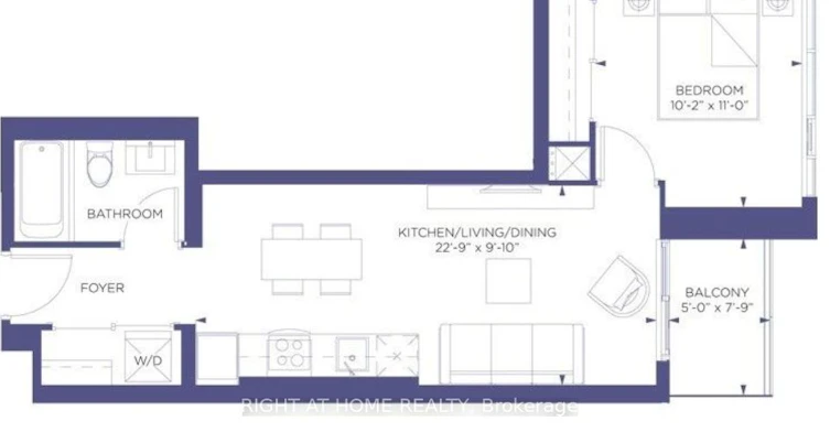 3-75 Canterbury Place, Toronto, ON, M2N 0L2 - 5
