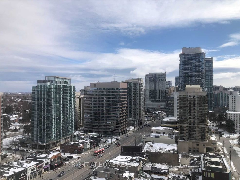 3-75 Canterbury Place, Toronto, ON, M2N 0L2 - 2