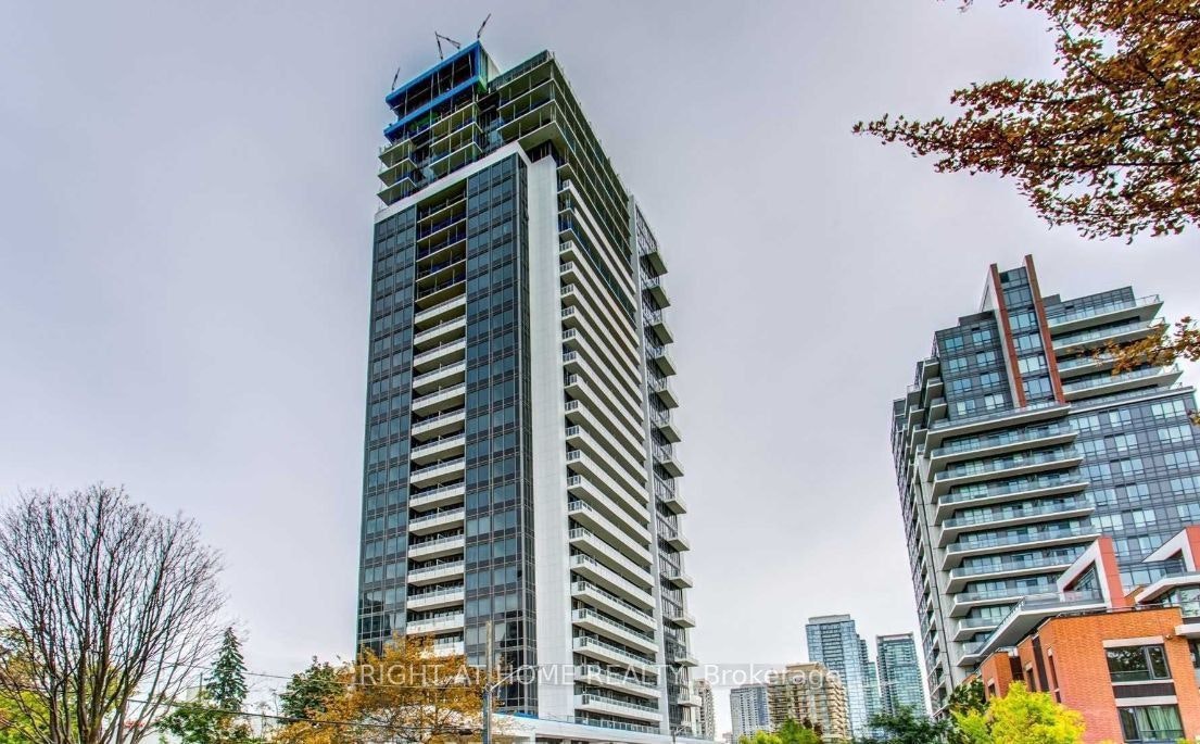 3-75 Canterbury Place, Toronto, ON, M2N 0L2