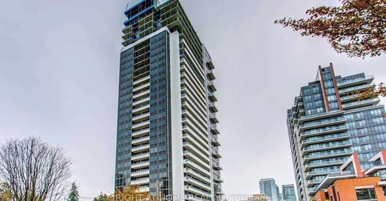 3-75 Canterbury Place, Toronto, ON, M2N 0L2