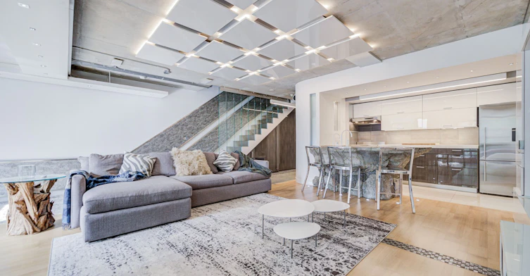 121-55 Stewart Street, Toronto, ON, M5V 2V1 - 17
