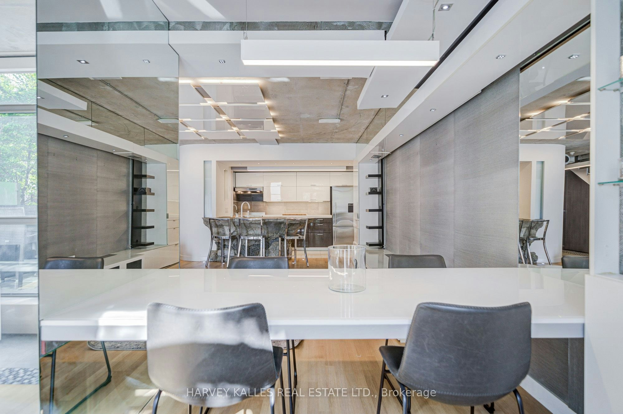 121-55 Stewart Street, Toronto, ON, M5V 2V1 - 31
