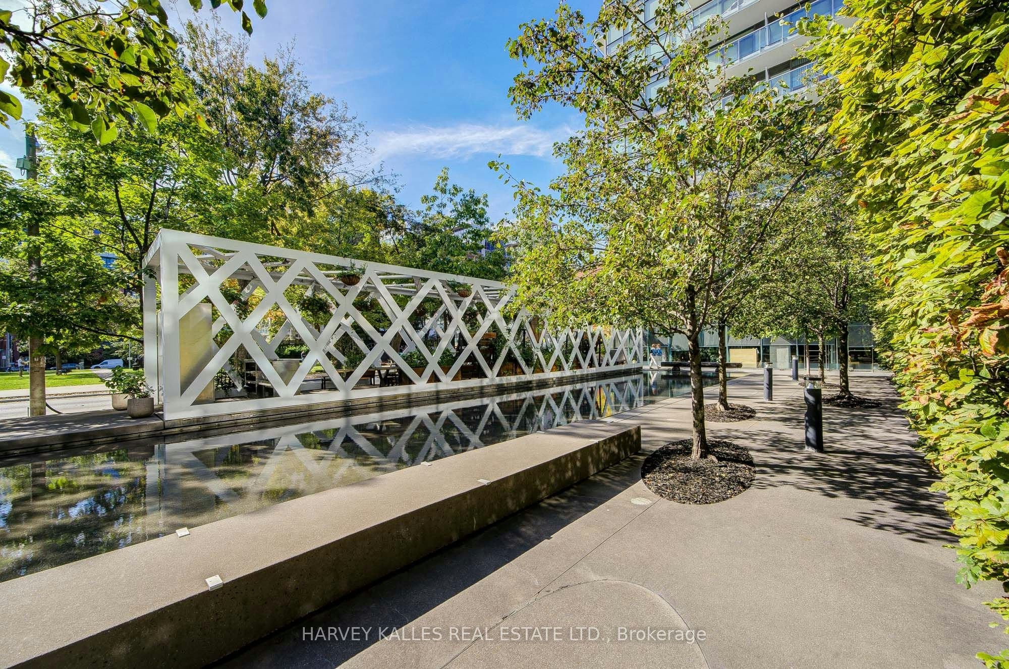 121-55 Stewart Street, Toronto, ON, M5V 2V1 - 40