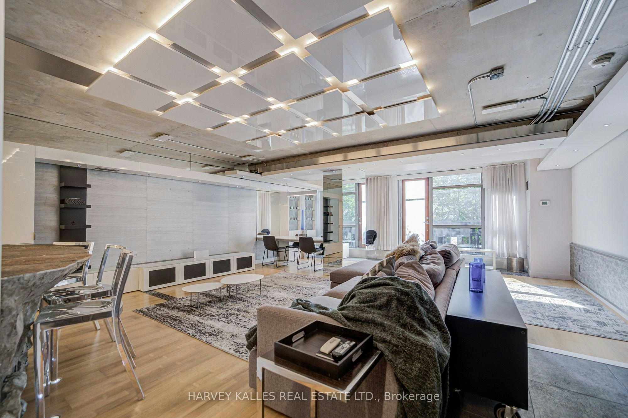 121-55 Stewart Street, Toronto, ON, M5V 2V1 - 13