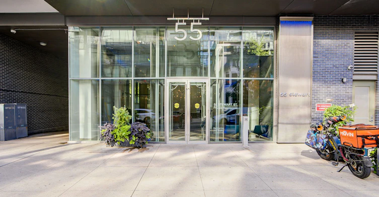 121-55 Stewart Street, Toronto, ON, M5V 2V1 - 3