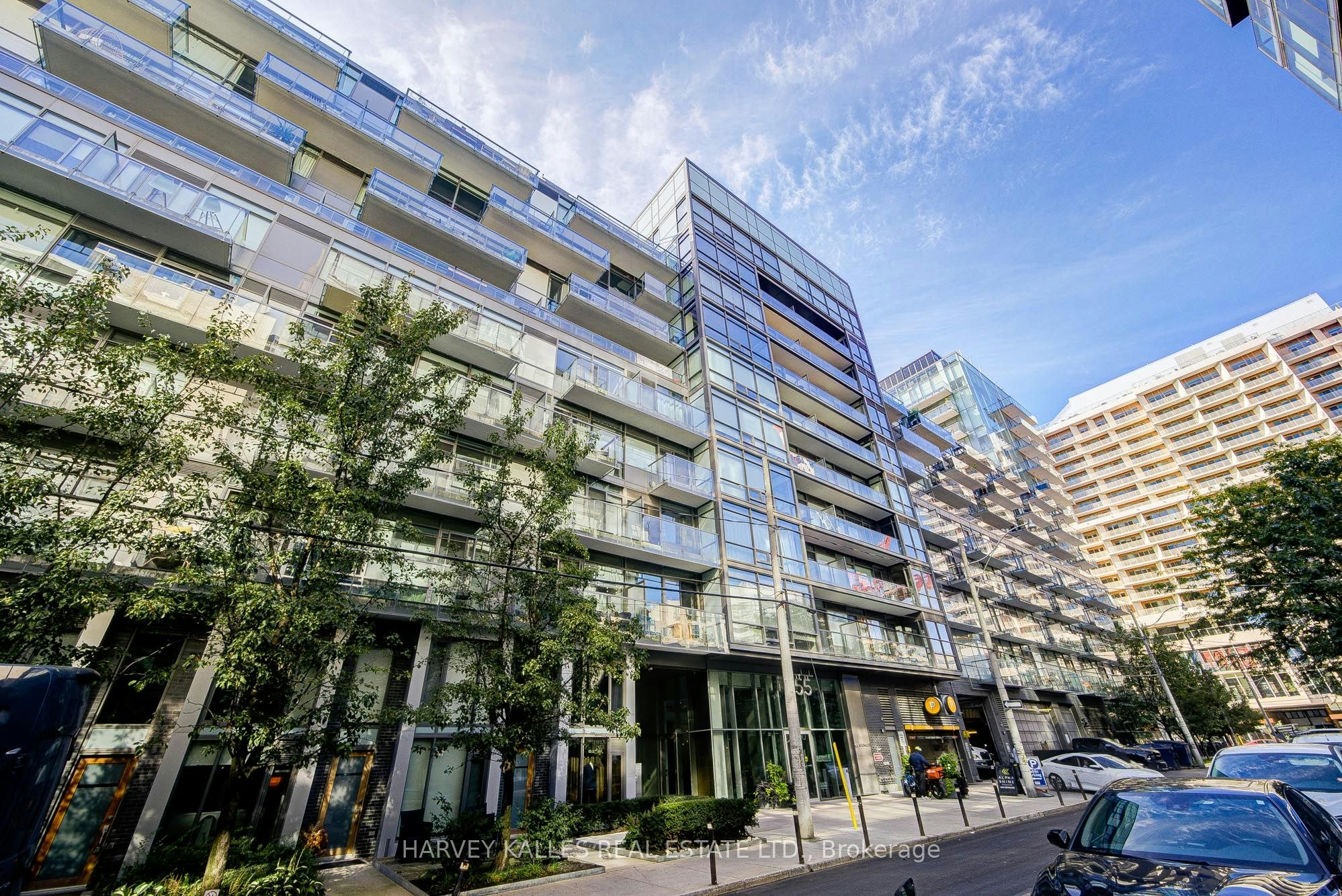 121-55 Stewart Street, Toronto, ON, M5V 2V1