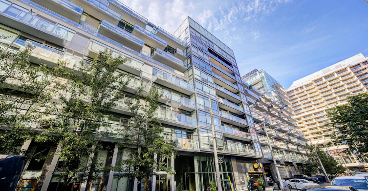 121-55 Stewart Street, Toronto, ON, M5V 2V1