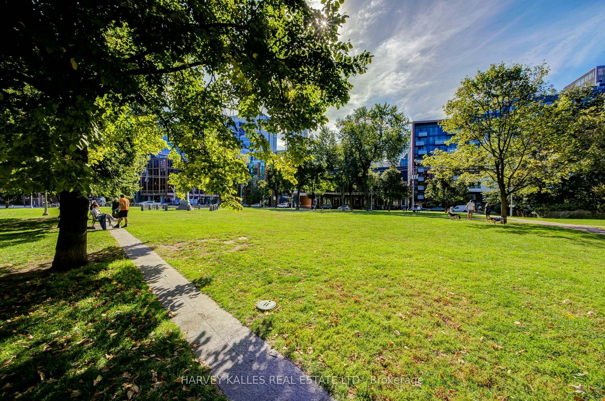 121-55 Stewart Street, Toronto, ON, M5V 2V1 - 42