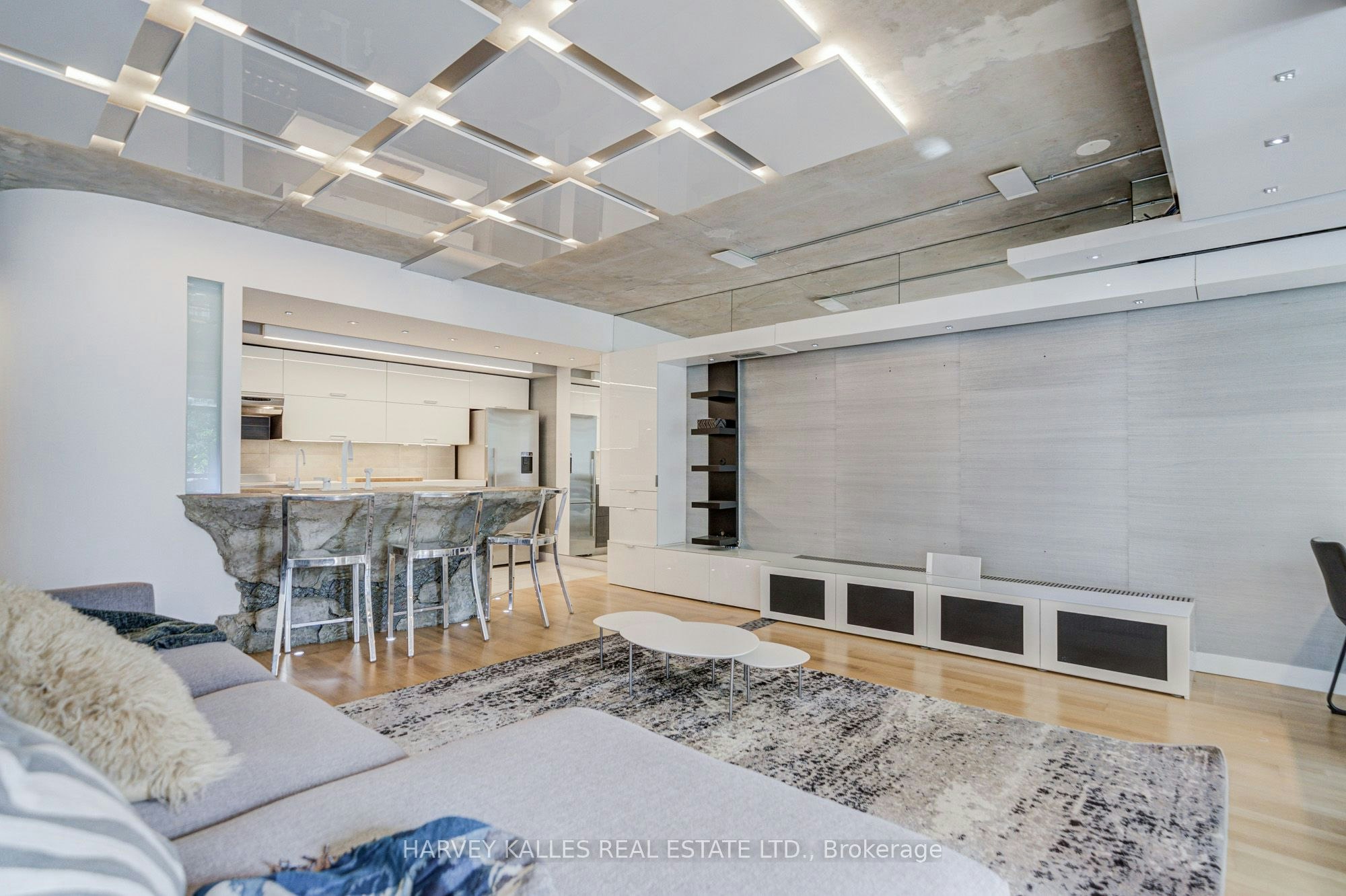 121-55 Stewart Street, Toronto, ON, M5V 2V1 - 16