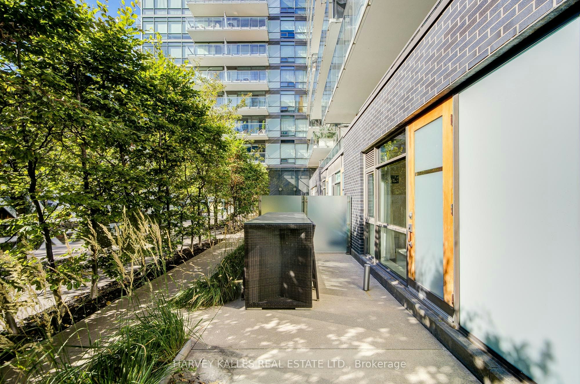 121-55 Stewart Street, Toronto, ON, M5V 2V1 - 35