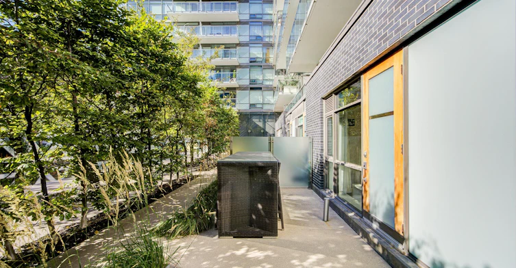 121-55 Stewart Street, Toronto, ON, M5V 2V1 - 35