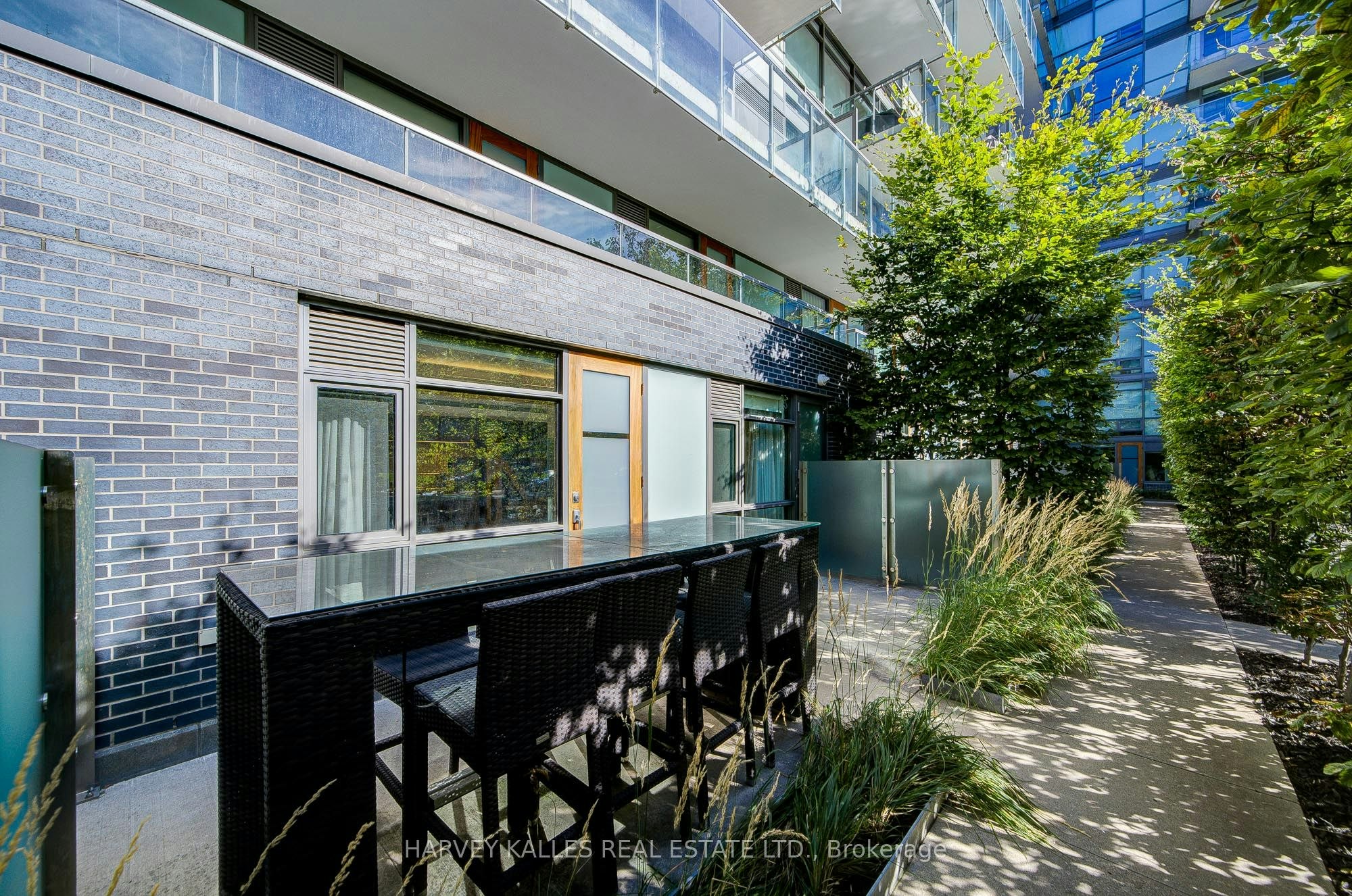 121-55 Stewart Street, Toronto, ON, M5V 2V1 - 37