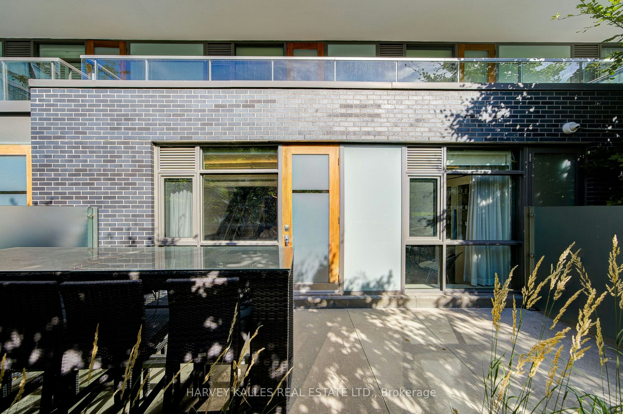 121-55 Stewart Street, Toronto, ON, M5V 2V1 - 36