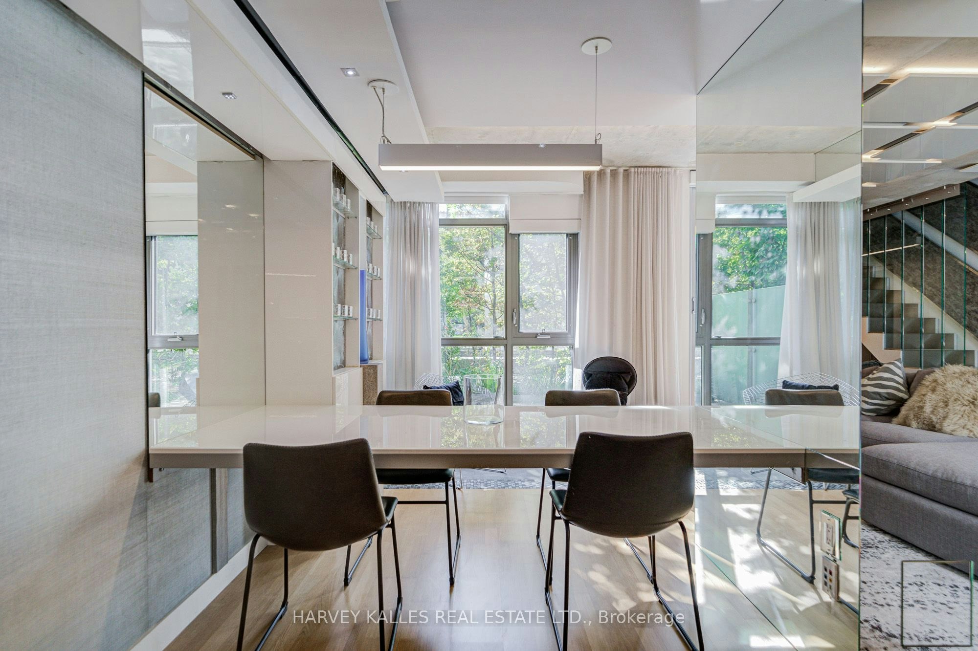 121-55 Stewart Street, Toronto, ON, M5V 2V1 - 27