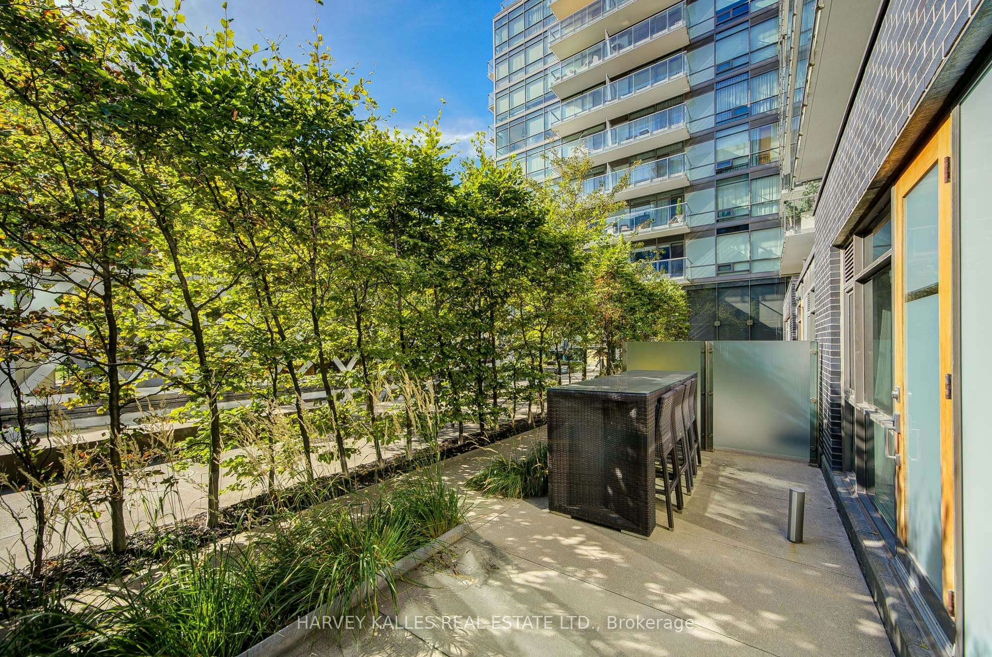 121-55 Stewart Street, Toronto, ON, M5V 2V1 - 34