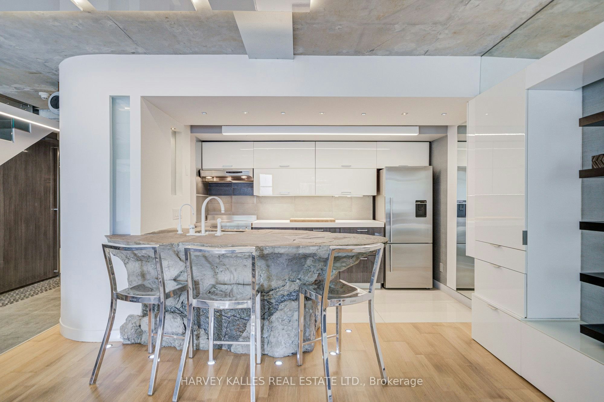 121-55 Stewart Street, Toronto, ON, M5V 2V1 - 20