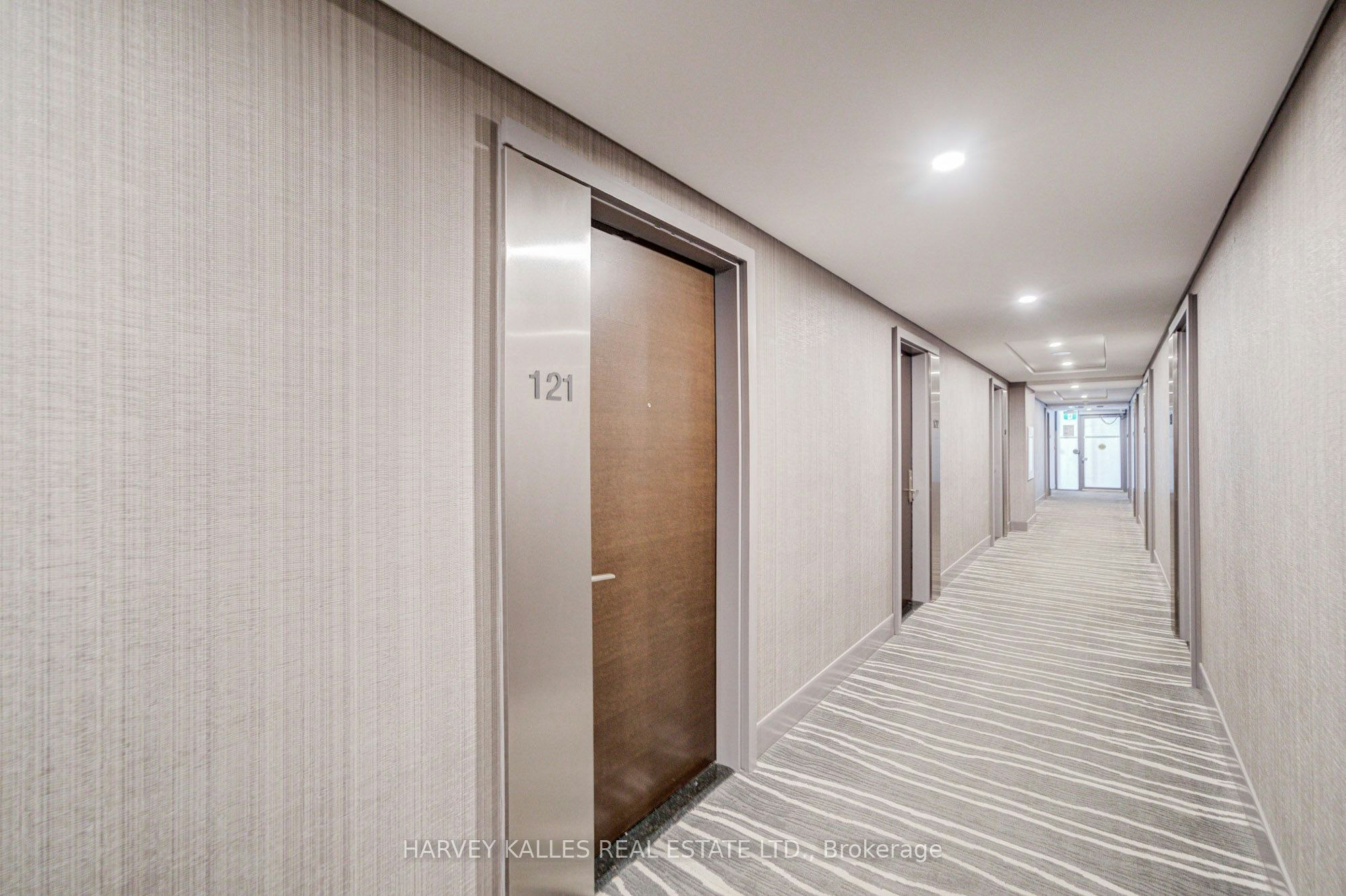 121-55 Stewart Street, Toronto, ON, M5V 2V1 - 5