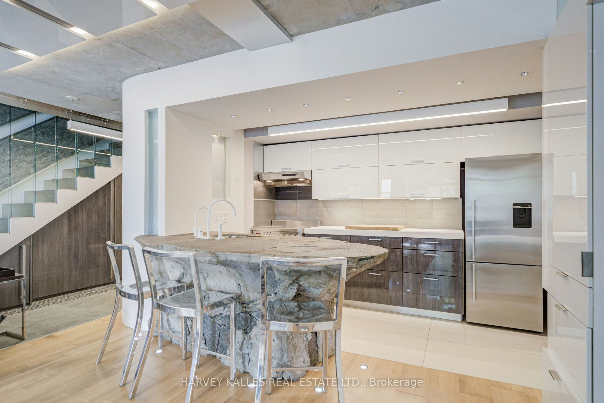121-55 Stewart Street, Toronto, ON, M5V 2V1 - 21