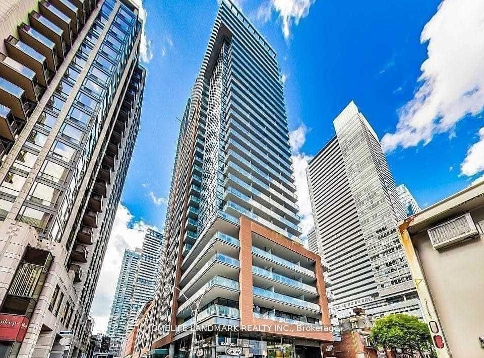 8 Mercer Street, Toronto, ON, M5V 0C4