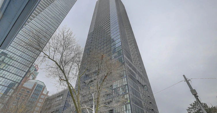 1604-101 Charles Street, Toronto, ON, M4Y 0A9