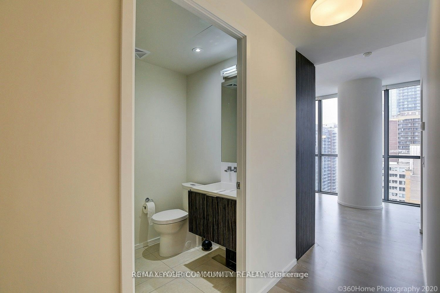 1604-101 Charles Street, Toronto, ON, M4Y 0A9 - 3