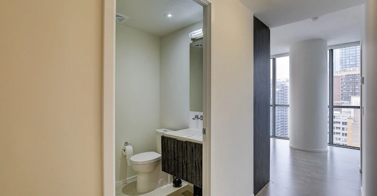 1604-101 Charles Street, Toronto, ON, M4Y 0A9 - 3