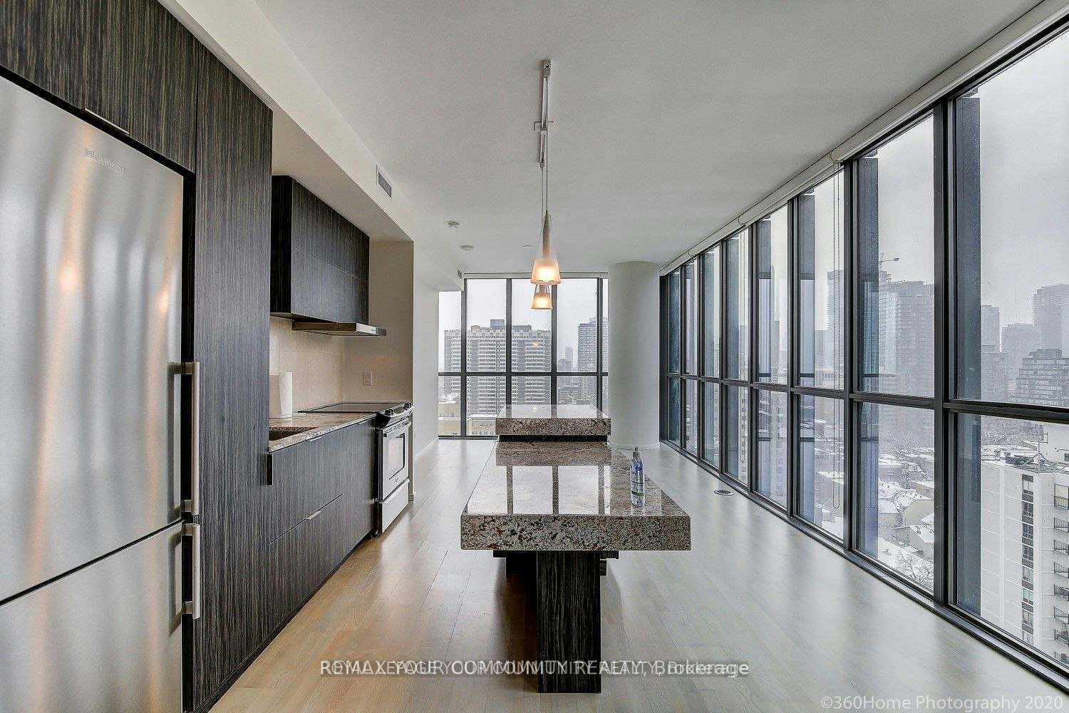 1604-101 Charles Street, Toronto, ON, M4Y 0A9 - 5